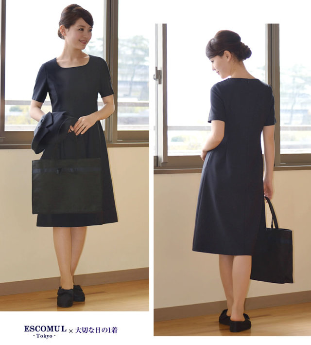 お受験スーツ,面接,保護者会,PTA行事,濃紺,ネイビースーツ,身長が高い,身長が低い