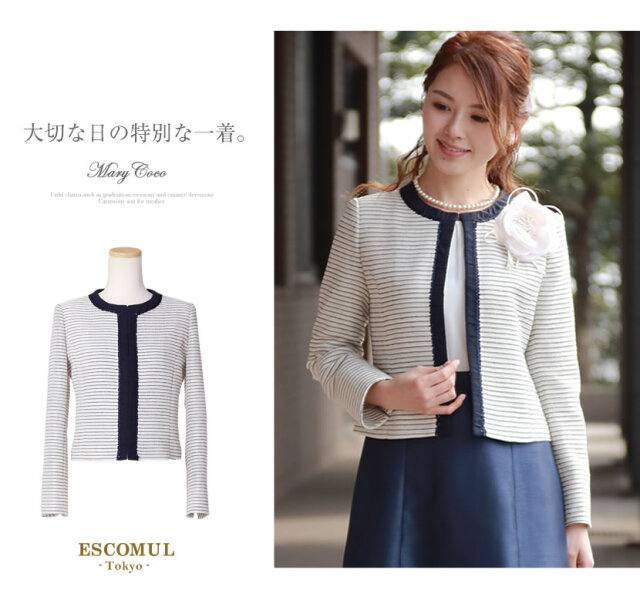 入園式スーツ,入学式スーツ,ママスーツ,母親服装