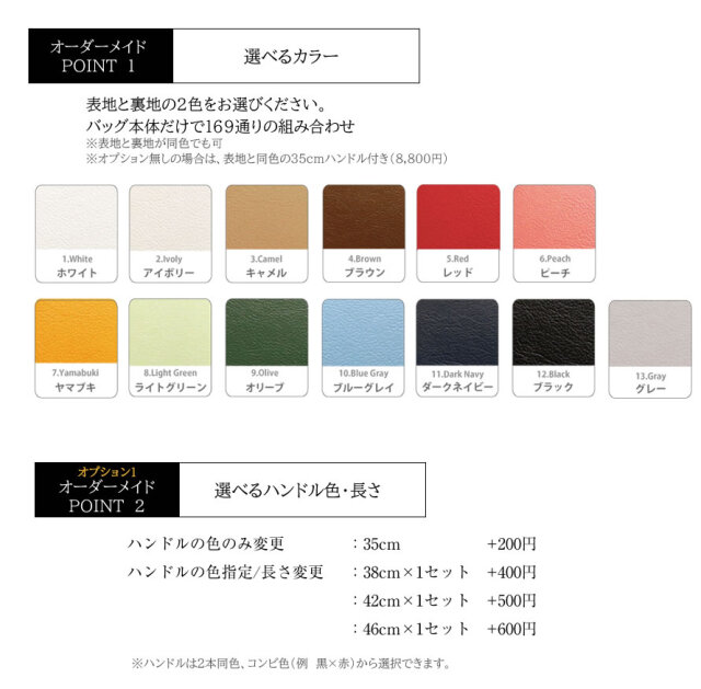 オーダーメイドバッグ,トートバッグ