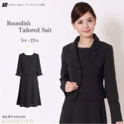 ブラックフォーマル,喪服,礼服,フィット確認,ジャストフィット