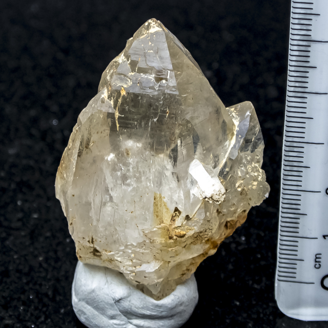 ダウラギリ産ポイント43-2