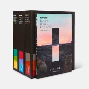 Fashion, Home + Interiors コットンチップ・セット + 新色(Dualities デュアリティーズ)増補版【海外取寄品】
