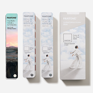 PANTONE FHI カラーガイド 【パントン・カラー・オブ・ザ・イヤー 2026 限定版】