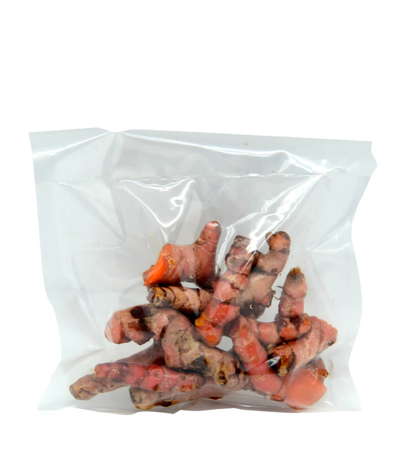 冷凍 ウコン(100g)/FROZEN TURMERIC(100g)