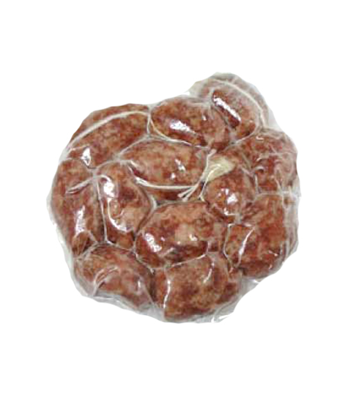 冷凍 酸味腸詰<国内産>サイクロン イーサーン(250g)/THAI STYLE SOUR SAUSAGE(250g)