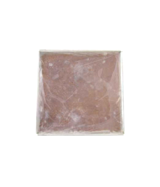 冷凍 タロイモデザート プリント(400g)/THAI TARO CUSTARD(400g)