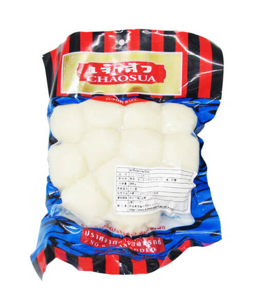 冷凍 さかなボール(200g)/FISH BALL(200g)