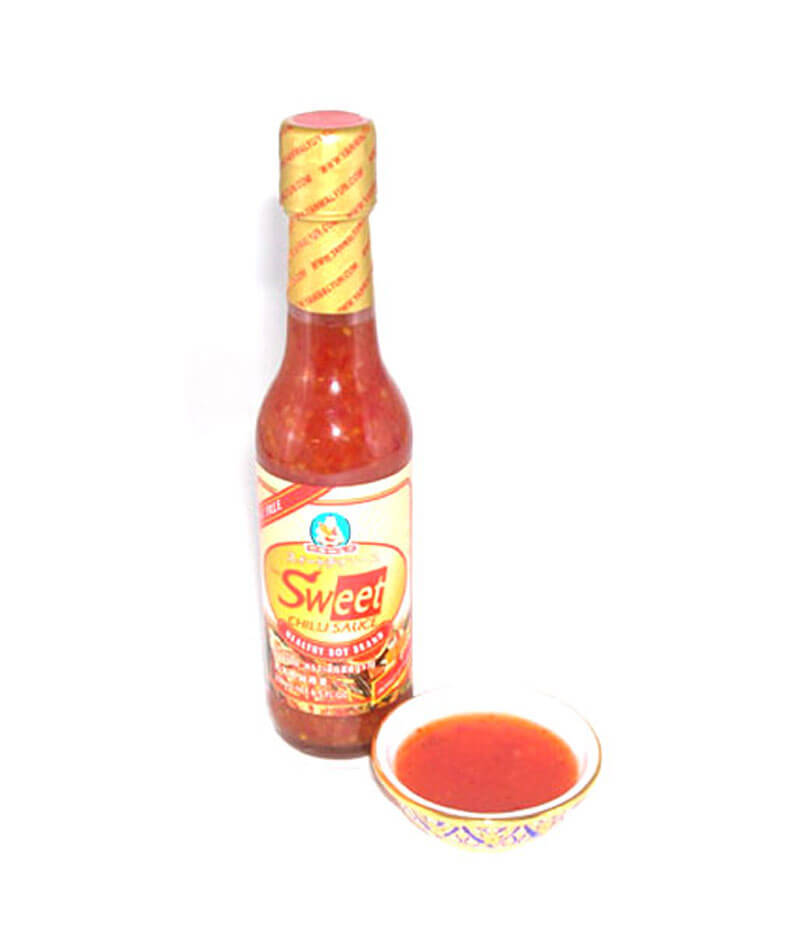 スィートチリソース(ヘルシーボーイ)（250ml）/SWEET CHILLI SAUCE (HEALTHY BOY)（250ml）