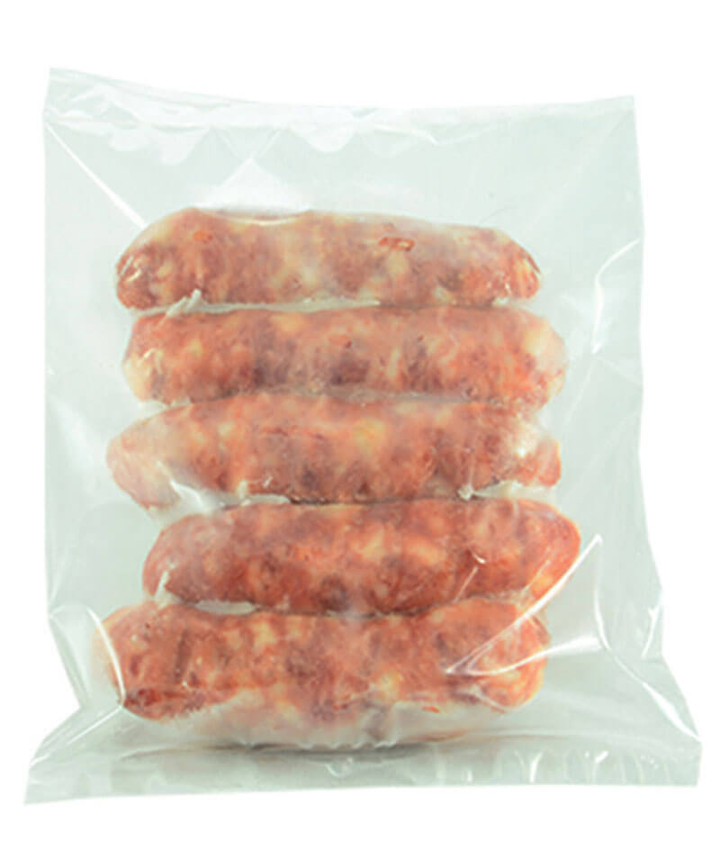 ソーセージ(200g)/CHINESE SAUSAGE  (KUN CHIENG)(200g)