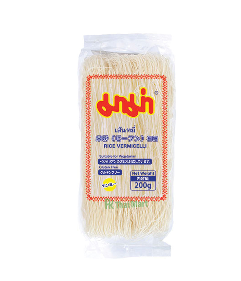 センミー<極細 米粉>(200g)/RICE STICK VERMICELLI(200g)