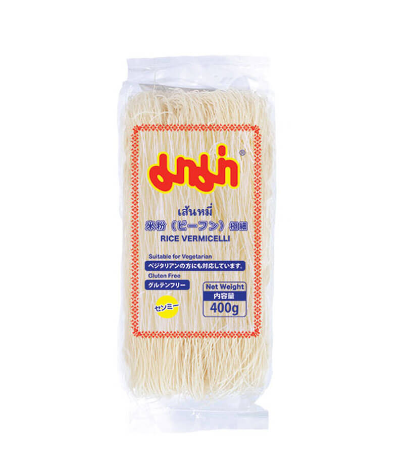 センミー<極細 米粉>(400g)/RICE STICK VERMICELLI(400g)