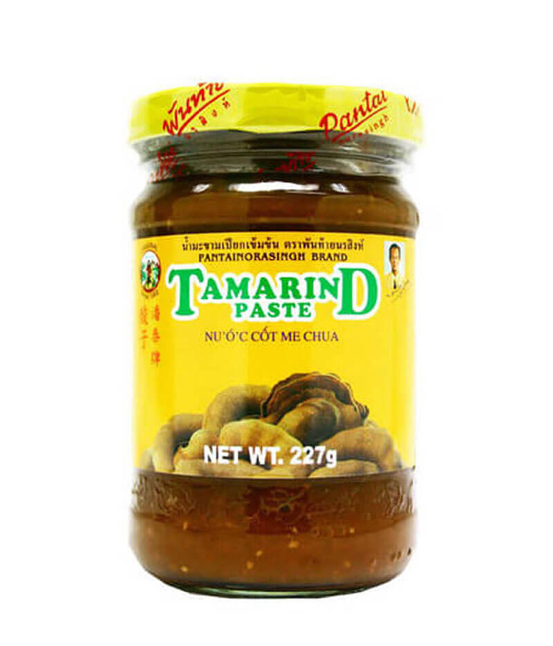 タマリンドペースト 227g Tamarind Paste 227g