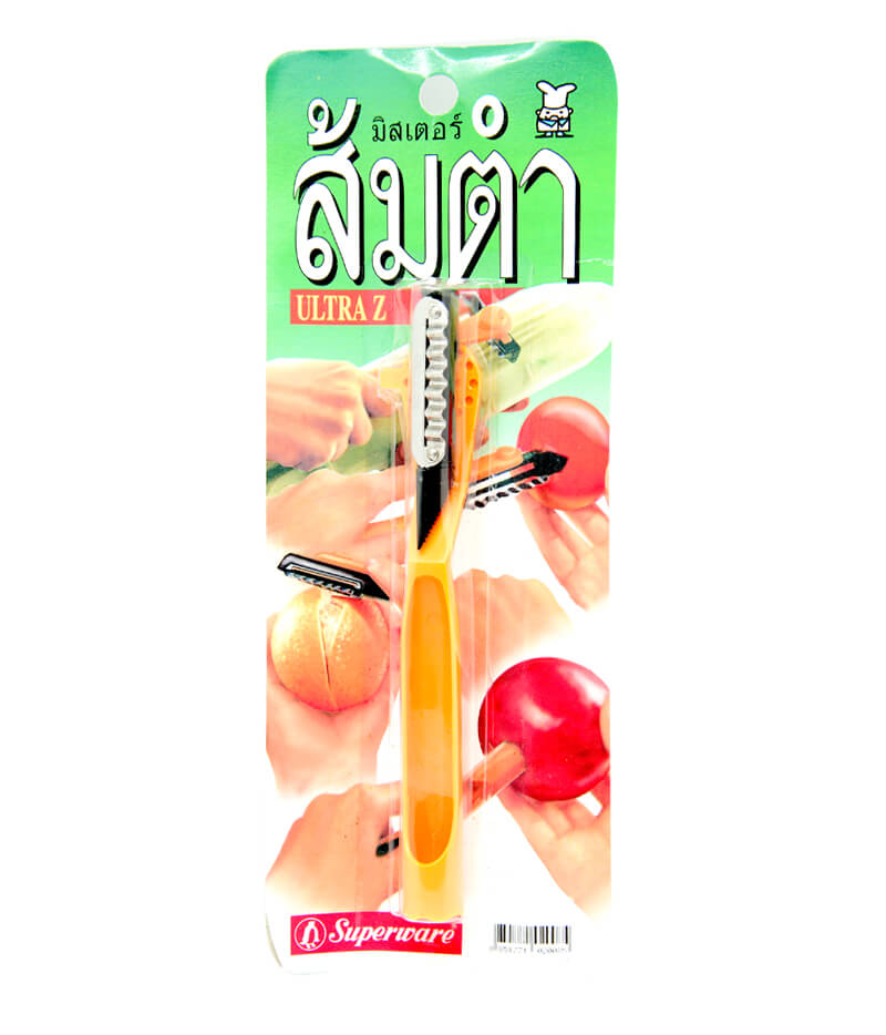 パパヤピーラー/PAPAYA PELLER