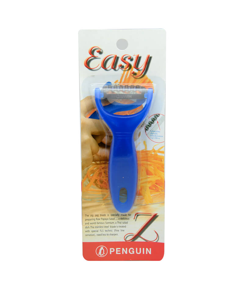 パパヤピーラー/DECORATION KNIFE