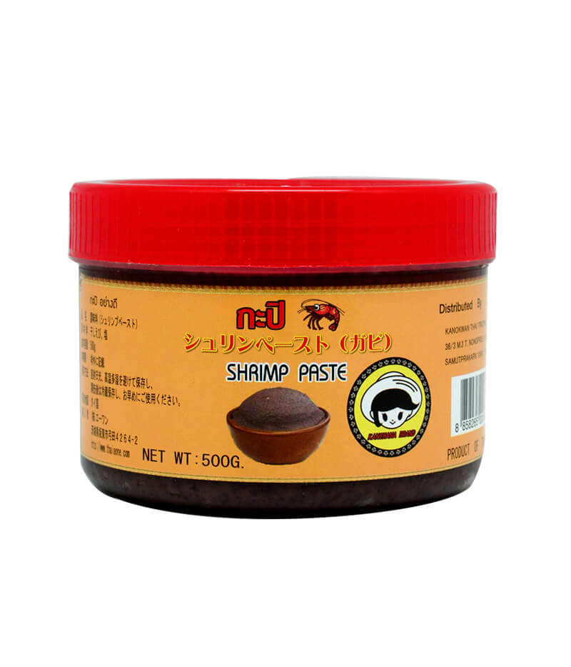 シュリンプペースト(500g)/SHRIMP PASTE(500g)