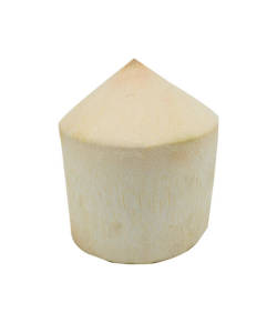 生鮮 ヤングココナッツ 6pc(900g)/YOUNG COCONUT 6pc(900g)