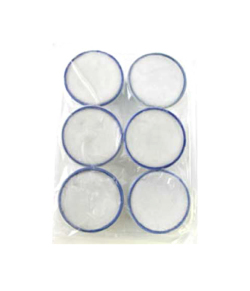 冷凍 ココナッツカップケーキ(530g)/COCONUT CUP DESSERT (530g)