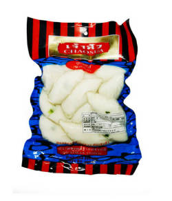 冷凍 野菜入りさかなボール(200g)/FISH BALL WITH VEGETABLE(200g)