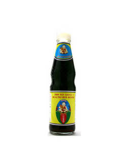 ソイビーンソース(ヘルシーボーイ)（300ml）/SOY BEAN SAUCE (HEALTHY BOY）（300ml）