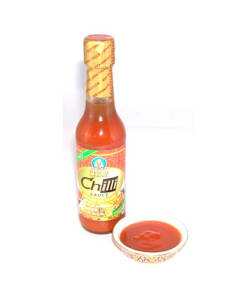 チリソース(ヘルシーボーイ)（250ml）/HOT CHILLI SAUCE (HEALTHY BOY)（250ml）