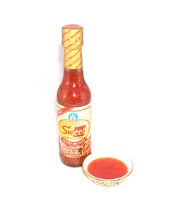 スィートチリソース(ヘルシーボーイ)（250ml）/SWEET CHILLI SAUCE (HEALTHY BOY)（250ml）