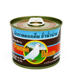 キクレタス ノックピラーブカウ(145g)/PEGION FERMENTED MUSTARD GREEN(145g)