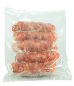 ソーセージ(200g)/CHINESE SAUSAGE  (KUN CHIENG)(200g)