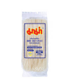 センレック<2 ?o 米粉>(200g)/RICE STICK SMALL 2mm FOLD TYPE(200g)