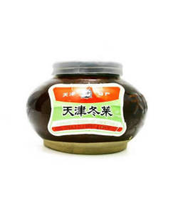 タンシャーイ(600g)/PRESERVED VEGETABLE(600g)