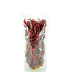 乾燥　赤唐辛子(50g)/DRIED RED CHILLI(50g)
