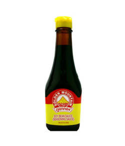 シーズニングソース(プーカウトーン)（100ml）/SEASONING SAUCE (YELLOW CAP)（100ml）