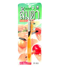 パパヤピーラー/PAPAYA PELLER