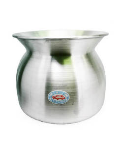 モーヌン・カオニャオ（蒸し機用鍋）/STEAMED RICE STEAMER