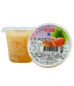 ポメロゼリー(200g)/POMELO JELLY(200g)