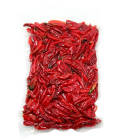 冷凍 赤唐辛子(500g)/SMALL RED CHILLI  W/O STEM(500g)