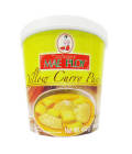 イエローカレーペースト(メープロイ)(400g)/YELLOW CURRY PASTE （MAE PLOY）CUP (400g)