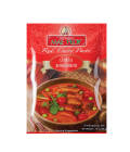 レッドカレーペースト(メープロイ)(50g)/RED CURRY PASTE （MAE PLOY） PACK (50g)