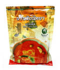 レッドカレーペースト(ニタヤ)(500g)/RED CURRY PASTE （NITTAYA）(500g)