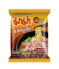 ポーク味ラーメン(60g)/INSTANT NOODLES PORK FLAVOUR(60g)