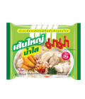 米粉 10mmタイプ<クリアースープ>(50g)/INSTANT FLAT NOODLES CLEAR SOUP(50g)