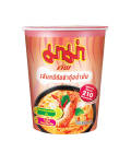 ビーフン+クリーミートムヤムクン(55g)/CUP RICE VERMICELLI SHRIMP CLEAMY TOMYAM(55g)
