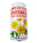 菊の花ジュース(FOCO)(350ml)/CHRYSANTHEMUM DRINK(FOCO)(350ml)
