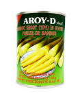 タイ竹の子チップ水煮(アロイディー)(565g)/BAMBOO SHOOTS TIP(AROY-D)(565g)