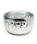 水　はち（小）8cm/ALUMINUM THAI WATER BOWL 8cm