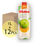 タンジェリンオレンジジュース UHT100% (1,000mlx12pc)/Tangerine Orange Juice(1,000mlx12pc)