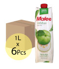 グァバジュースUHT100% (1,000mlx6pc)/Guava Juice(1,000mlx6pc)
