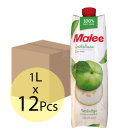 グァバジュースUHT100% (1,000mlx12pc)/Guava Juice(1,000mlx12pc)