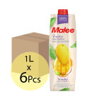 マンゴーミックスジュースUHT100% (1,000mlx6pc)/Mango Mix Juice(1,000mlx6pc)