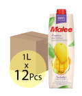 マンゴーミックスジュースUHT100% (1,000mlx12pc)/Mango Mix Juice(1,000mlx12pc)