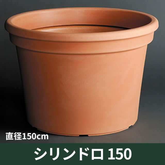 【ユーロ3プラスト】シリンドロ150　プラスチック　樹脂製